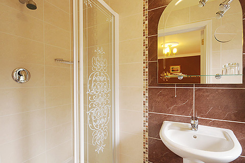 Camp Junction House, Camp. County Kerry | Ensuite