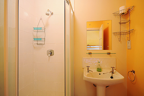 Mount Brandon Hostel, Cloghane. County Kerry | Ensuite