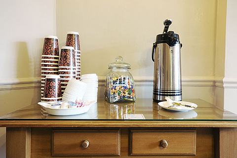 Lantern Townhouse, Dingle. County Kerry | Coffee Canteen
