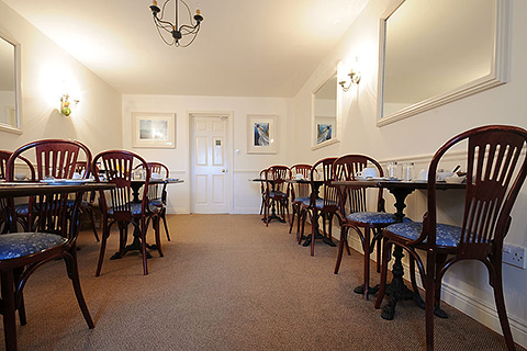 Lantern Townhouse, Dingle. County Kerry | Breakfast Room