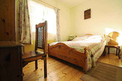 Gleann Dearg, Dunquin. County Kerry | Double Bedroom