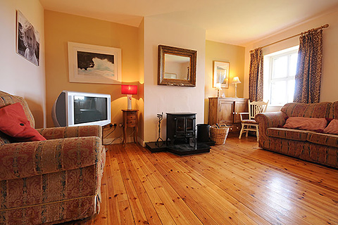 An Riasc, Feohanagh. County Kerry | Shared Lounge