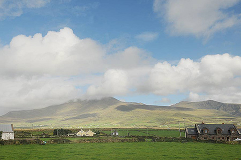 An Riasc, Feohanagh. County Kerry | Mount Brandon