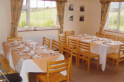 Coill an Róis, Feohanagh. County Kerry | Dining Room