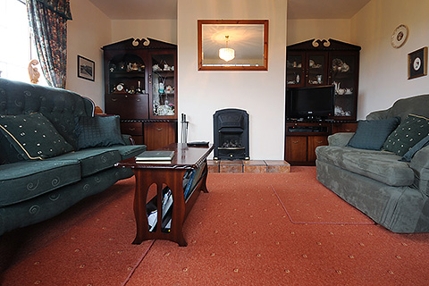 Coill an Róis, Feohanagh. County Kerry | Guest Lounge
