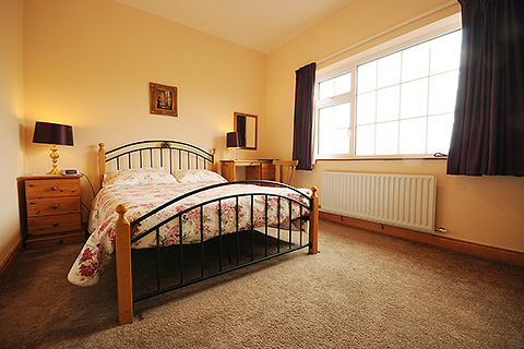 Coill an Róis, Feohanagh. County Kerry | Double Bedroom