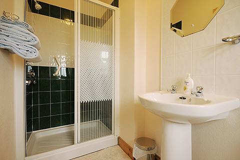 Coill an Róis, Feohanagh. County Kerry | Ensuite Detail