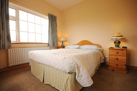 Coill an Róis, Feohanagh. County Kerry | Double Bedroom