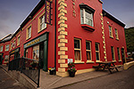 Ceann Sibéal Hotel, Ballyferriter. County Kerry | Ceann Sibéal Hotel