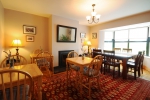 Brandon View Cottage, Castlegregory. County Kerry | The Breakfast Room
