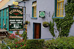 O'Connor's Guesthouse, Cloghane. County Kerry | O'Connors Guesthouse