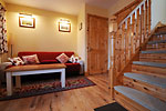 Mount Brandon Cottage, Cloghane. County Kerry | Dingle Way Junction