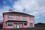 Front of Coill an Róis